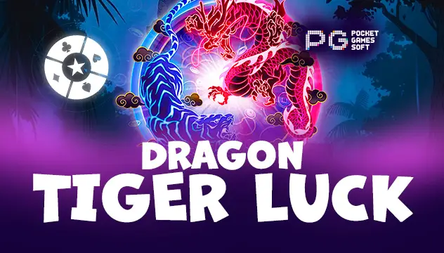 Dragon Tiger Luck