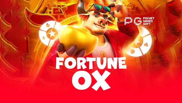 Fortune Ox