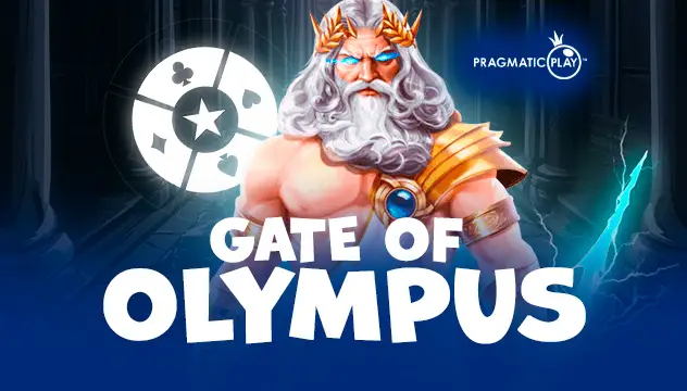 Gates of Olympus